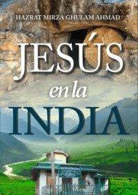 Jesus en India