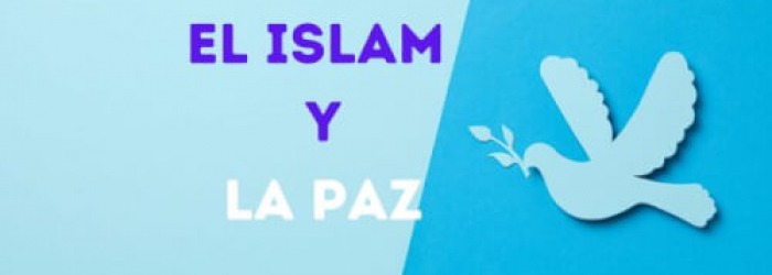 Islam y la paz