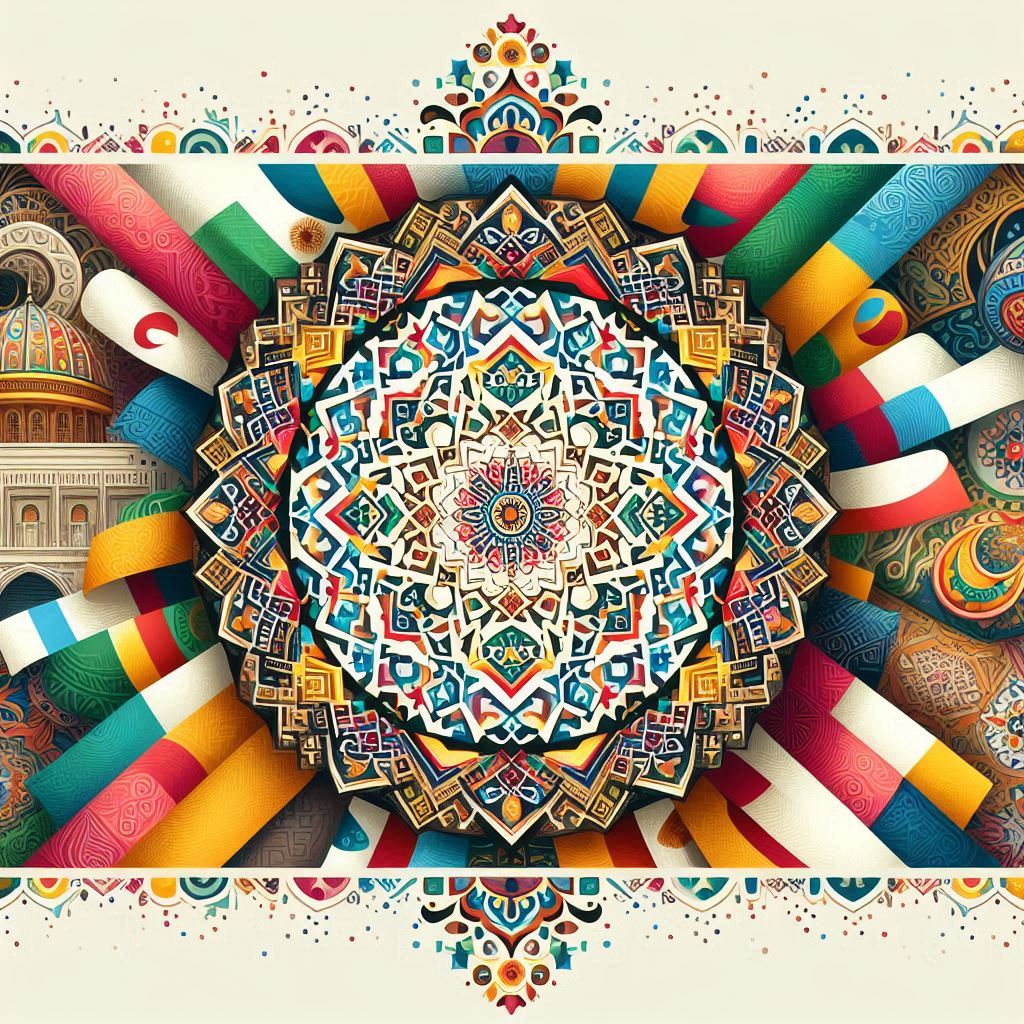 El islam en los países latinos1