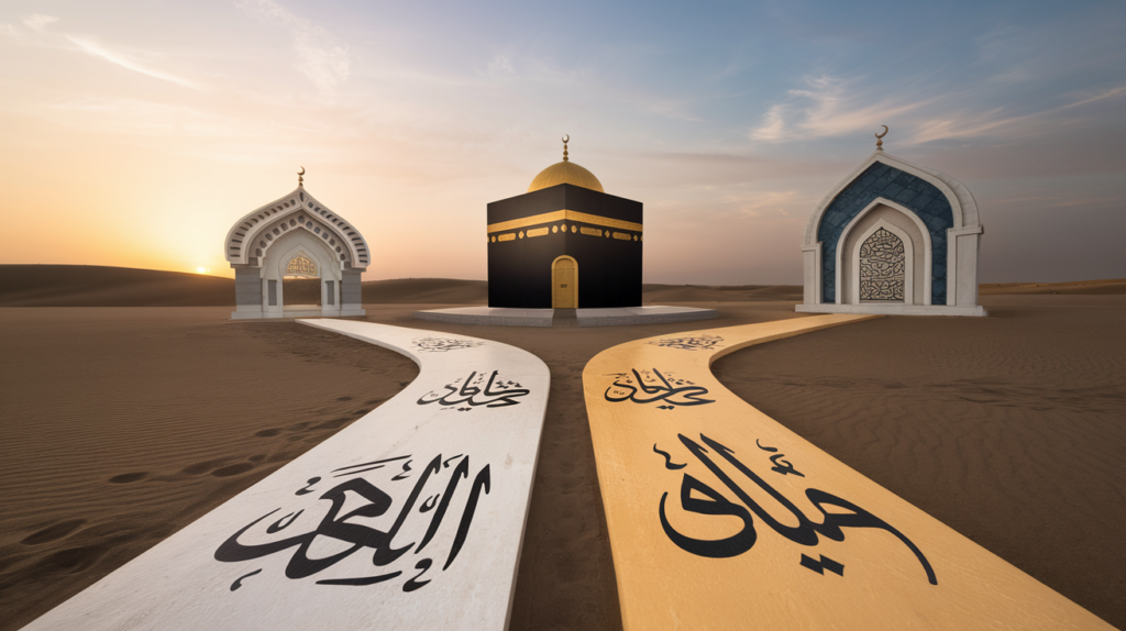 islam islam