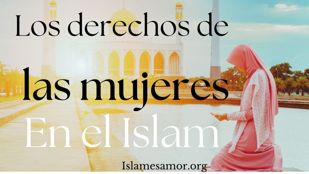 los derechos de las mujeres