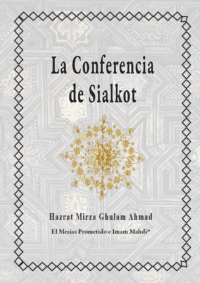 La Conferencia de Sialkot