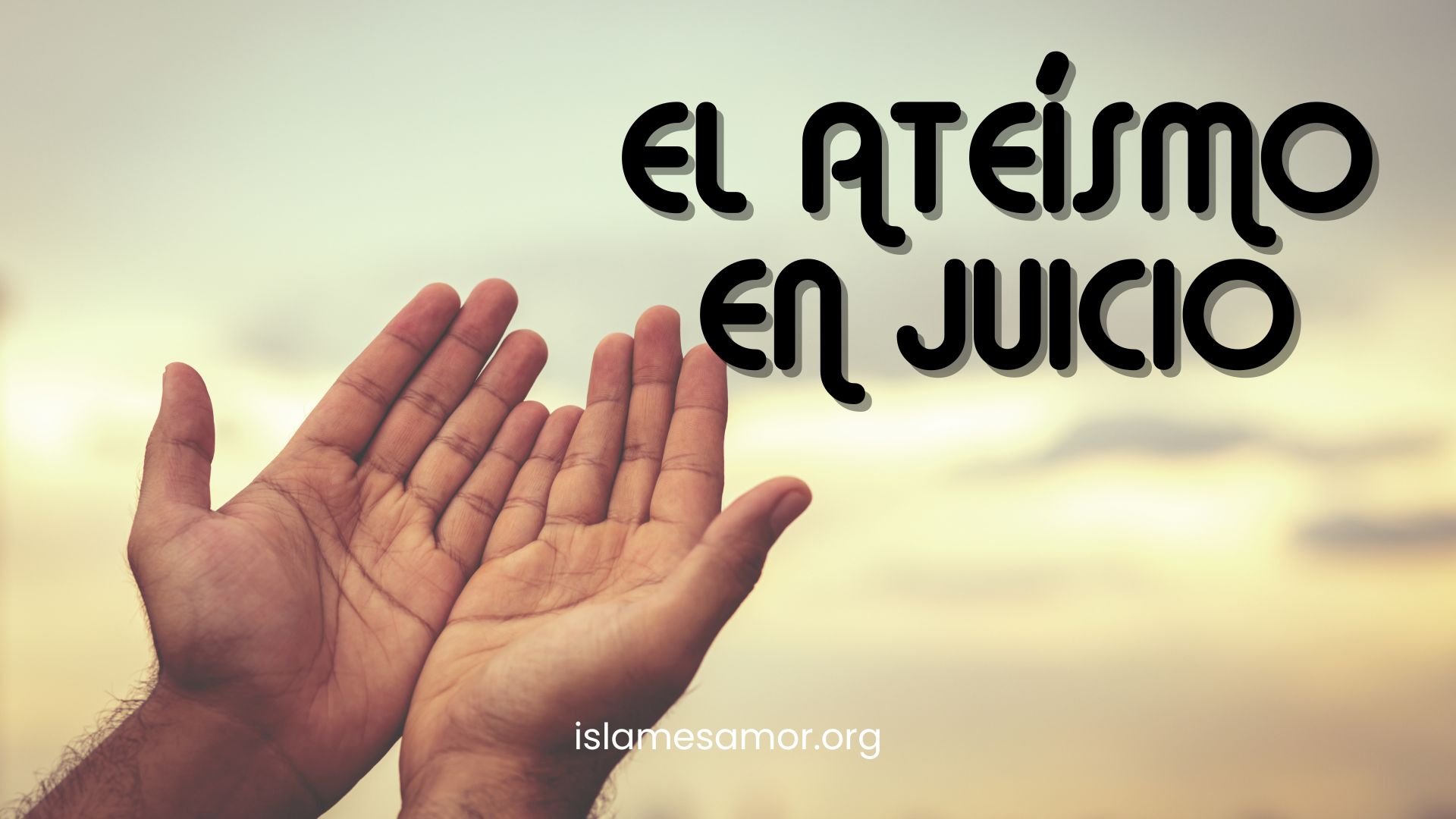 ateismo en juicio