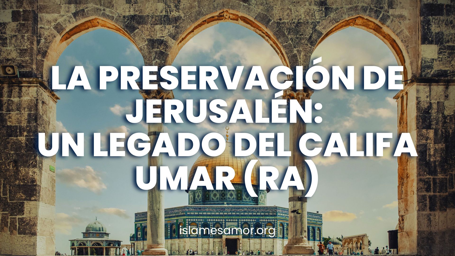 Jerusalen
