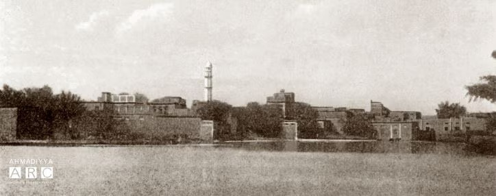 La Llamada de Hazrat Jalifatul Masih II y la Respuesta de la Yamaat Ahmadía en 1925