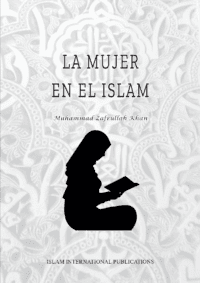 La mujer in Islam
