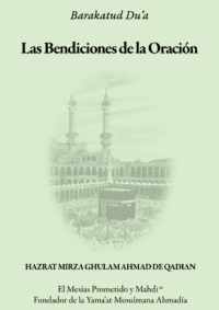 Las Bendiciones de la Oración