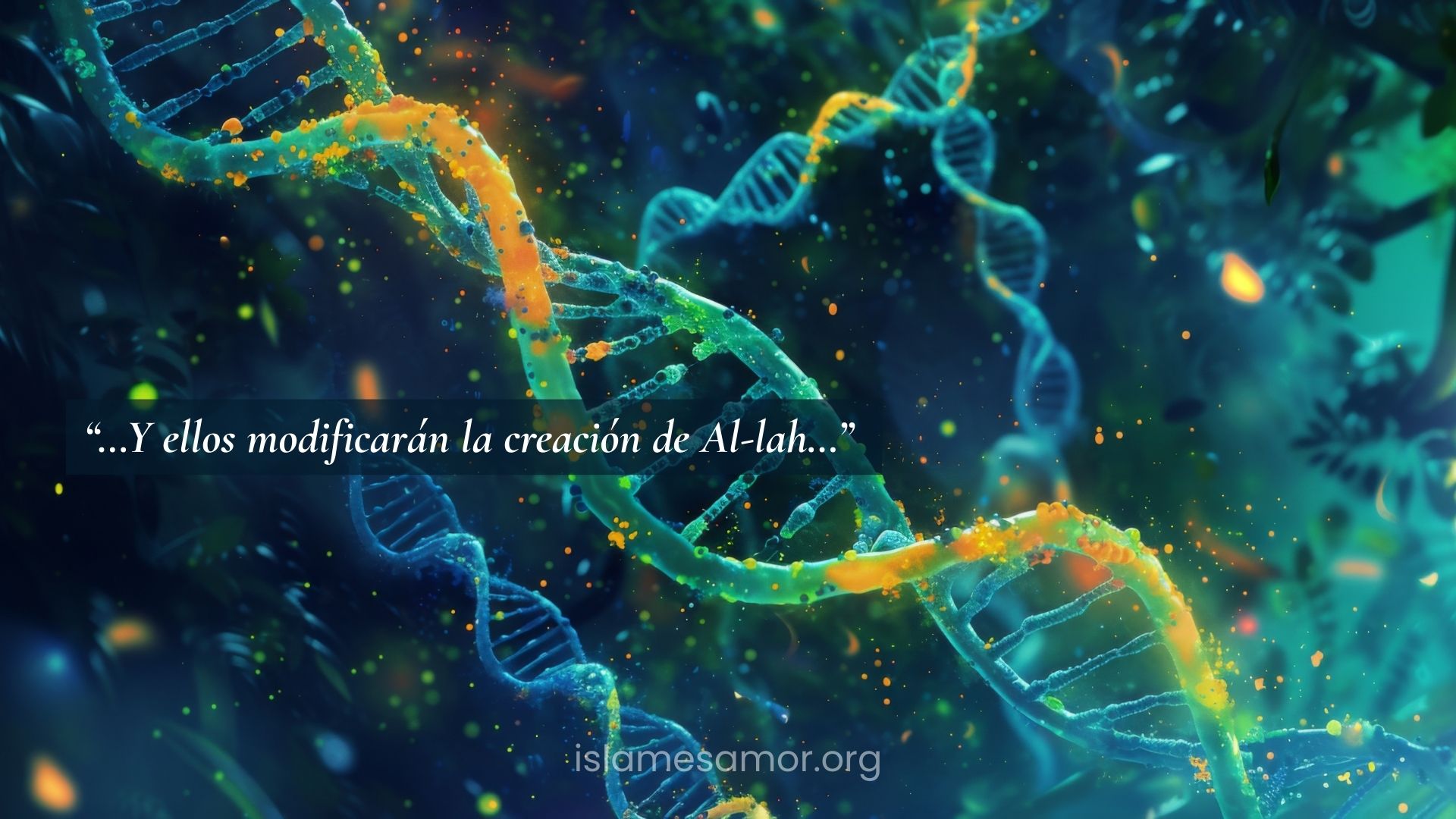 ing genetica La Ingeniería Genética