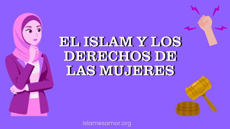 El Islam y los derechos de las mujeres