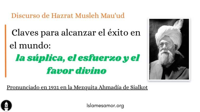 Claves para alcanzar el exito en el mundo