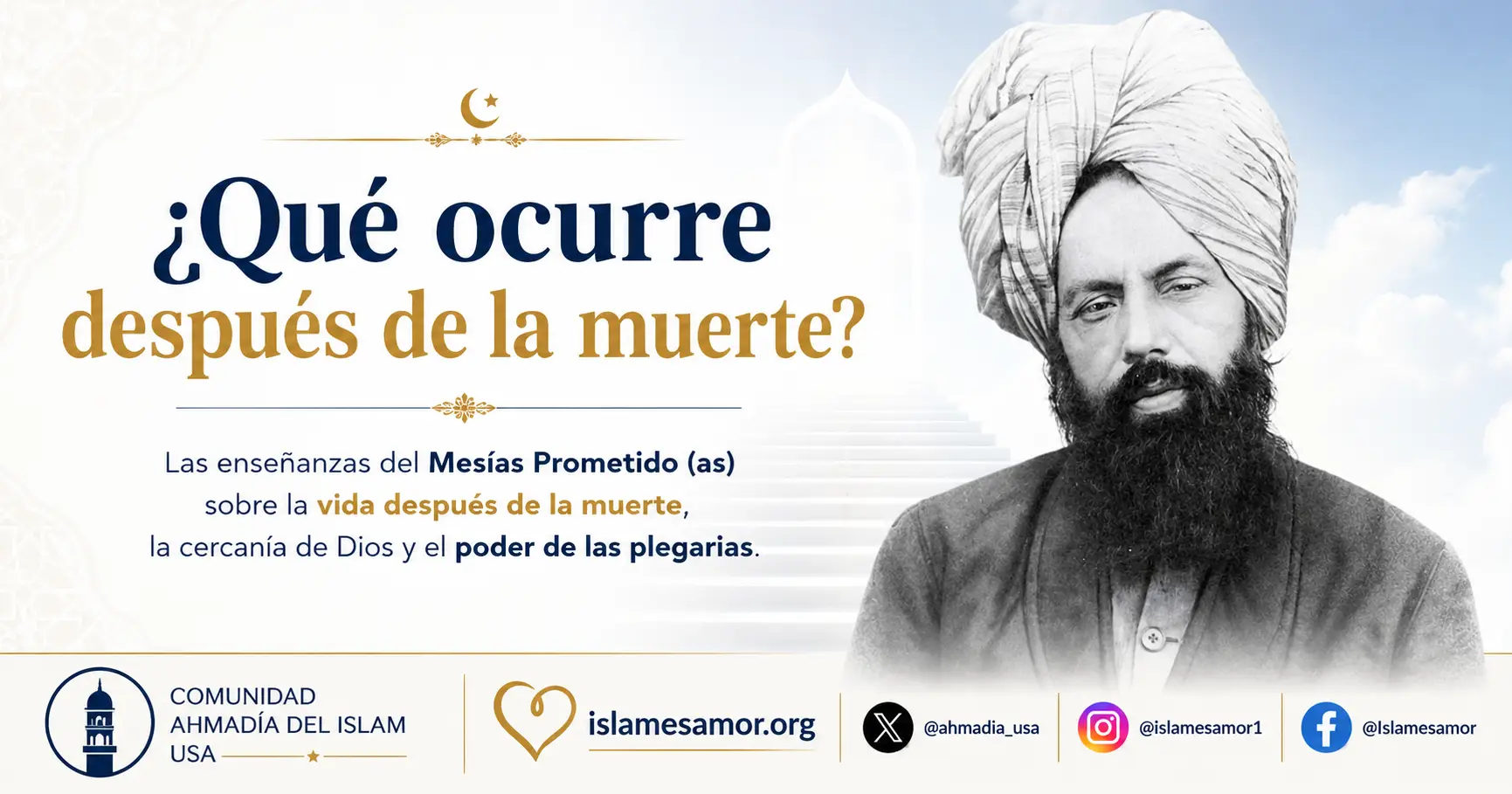 Cual es el estado del ser humano despues de la muerte Cuál es el estado del ser humano después de la muerte
