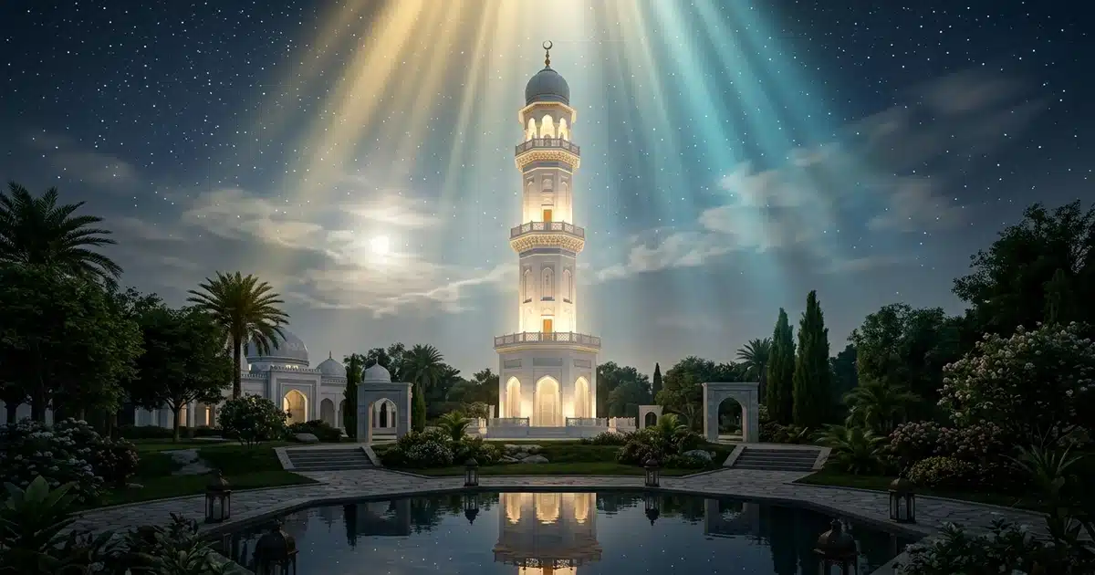 El Jalifato Ahmadía Unidad Espiritual y Paz Mundial