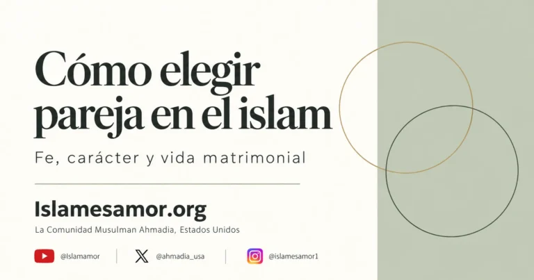 Encontrar a nuestro cónyuge