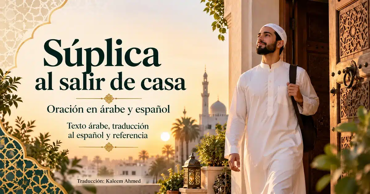 suplica-al-salir-de-casa